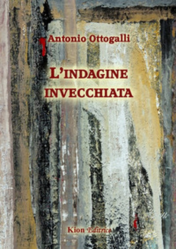 L'indagine invecchiata - Librerie.coop L'indagine invecchiata - Librerie.coop