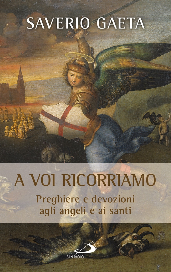 A voi ricorriamo - Librerie.coop A voi ricorriamo - Librerie.coop