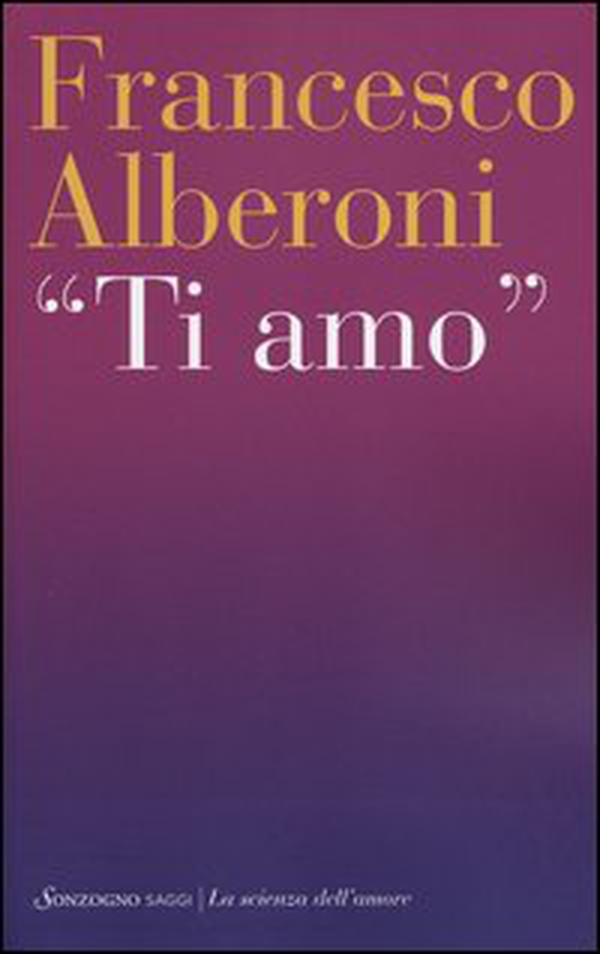 Ti amo - Librerie.coop Ti amo - Librerie.coop