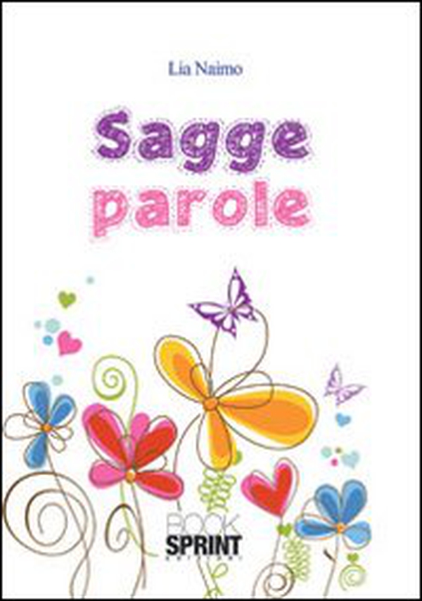Sagge parole - Librerie.coop Sagge parole - Librerie.coop