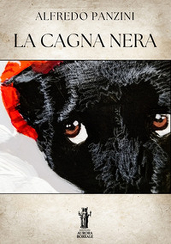 La cagna nera - Librerie.coop La cagna nera - Librerie.coop