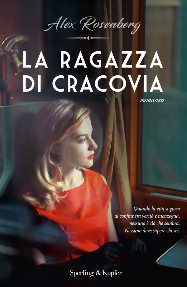 La ragazza di Cracovia - Librerie.coop La ragazza di Cracovia - Librerie.coop