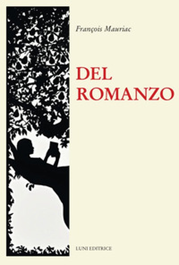 Del romanzo - Librerie.coop Del romanzo - Librerie.coop