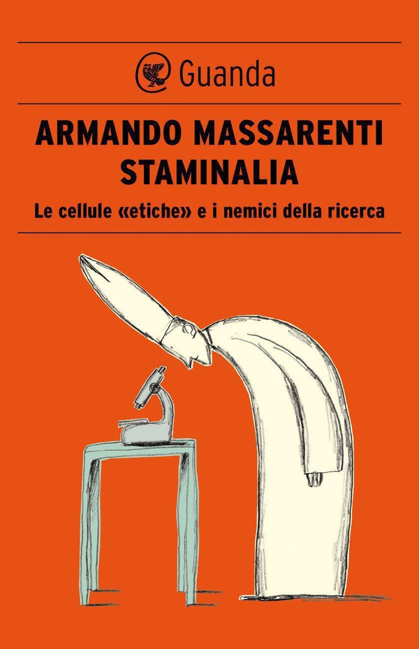 Staminalia - Librerie.coop Staminalia - Librerie.coop