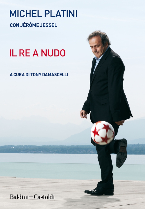 Il Re a nudo - Librerie.coop Il Re a nudo - Librerie.coop