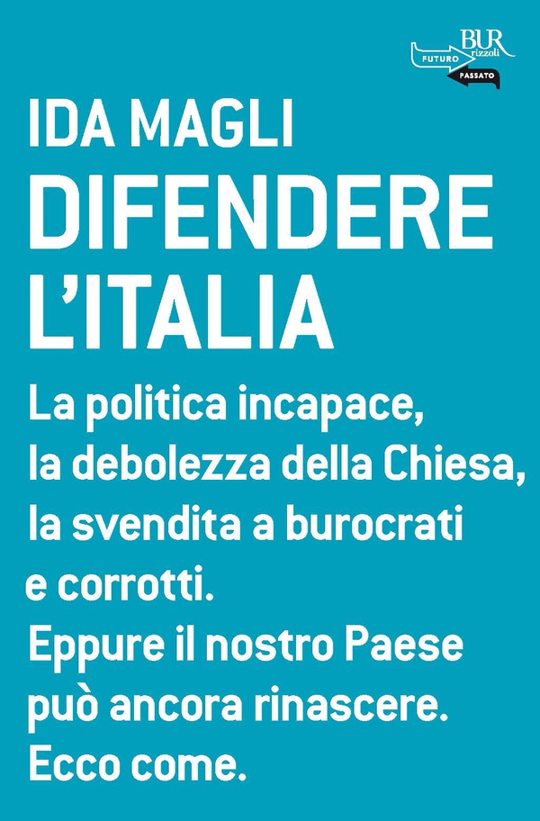 Difendere l'Italia - Librerie.coop Difendere l'Italia - Librerie.coop