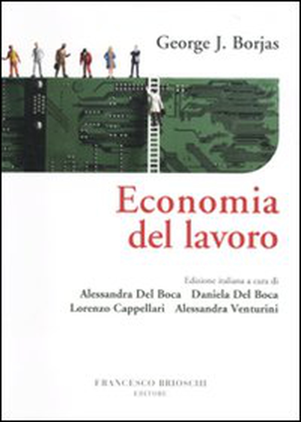 Economia del lavoro - Librerie.coop Economia del lavoro - Librerie.coop