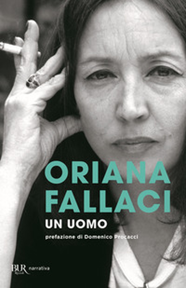 Un uomo - Librerie.coop Un uomo - Librerie.coop