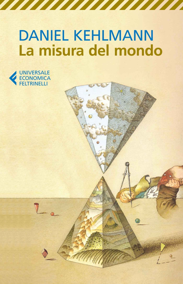 La misura del mondo - Librerie.coop La misura del mondo - Librerie.coop