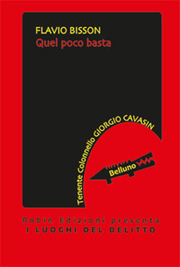 Quel poco basta - Librerie.coop Quel poco basta - Librerie.coop