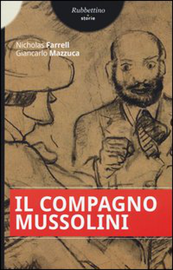 Il compagno Mussolini - Librerie.coop Il compagno Mussolini - Librerie.coop