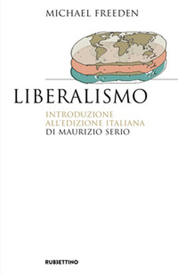 Liberalismo - Librerie.coop Liberalismo - Librerie.coop