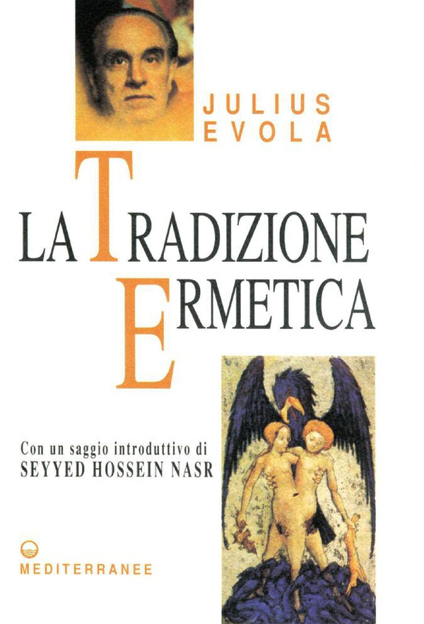 La Tradizione Ermetica - Librerie.coop La Tradizione Ermetica - Librerie.coop