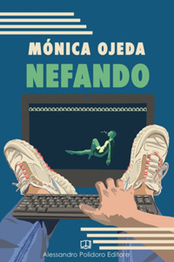 Nefando - Librerie.coop Nefando - Librerie.coop