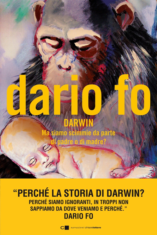 Darwin - Librerie.coop Darwin - Librerie.coop