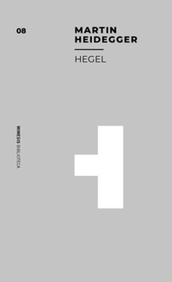 Hegel - Librerie.coop Hegel - Librerie.coop