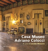 Casa Museo Adriano Colocci - Librerie.coop