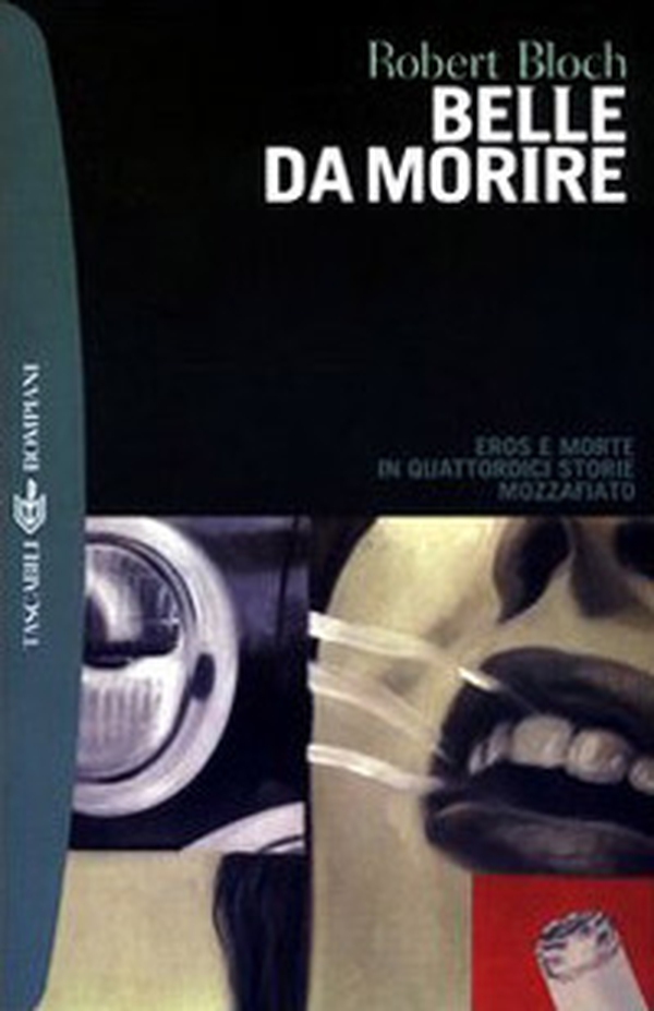 Belle da morire. Eros e morte in quattordici storie mozzafiato - Librerie.coop Belle da morire. Eros e morte in quattordici storie mozzafiato - Librerie.coop