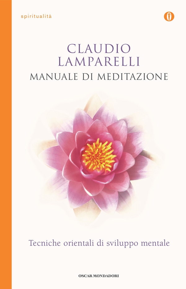 Manuale di meditazione - Librerie.coop Manuale di meditazione - Librerie.coop
