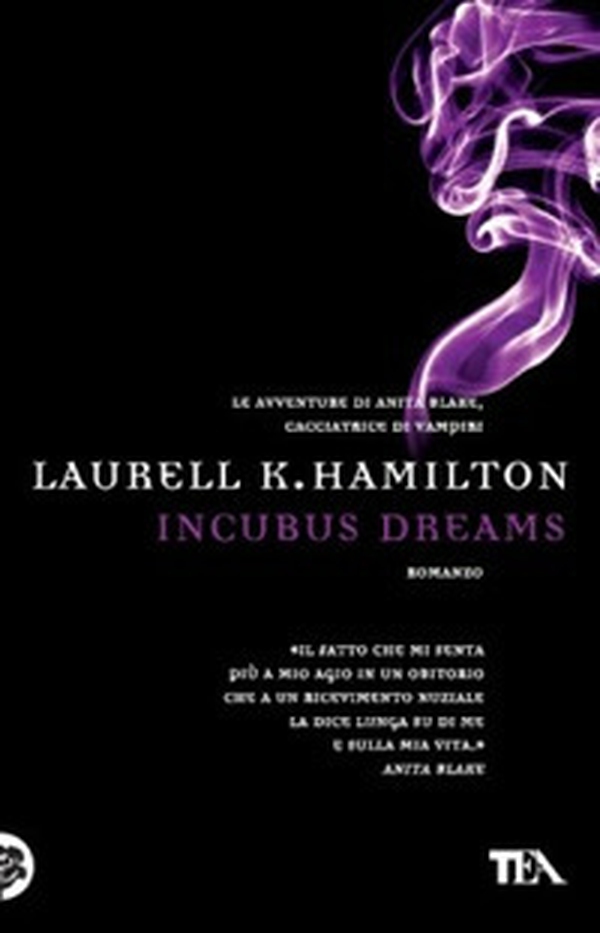 Incubus dreams - Librerie.coop Incubus dreams - Librerie.coop