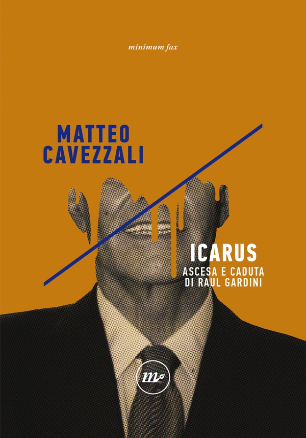 Icarus - Librerie.coop Icarus - Librerie.coop