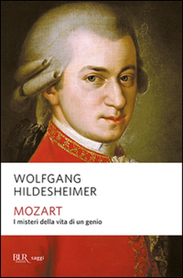 Mozart - Librerie.coop Mozart - Librerie.coop