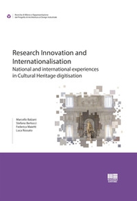 Research innovation and internationalisation - Librerie.coop