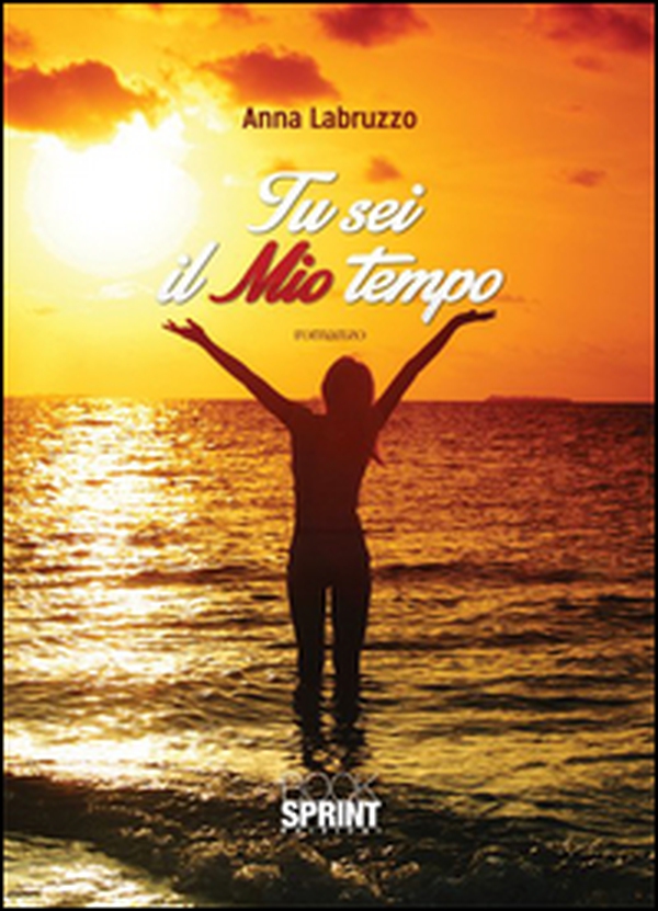 Tu sei il mio tempo - Librerie.coop Tu sei il mio tempo - Librerie.coop