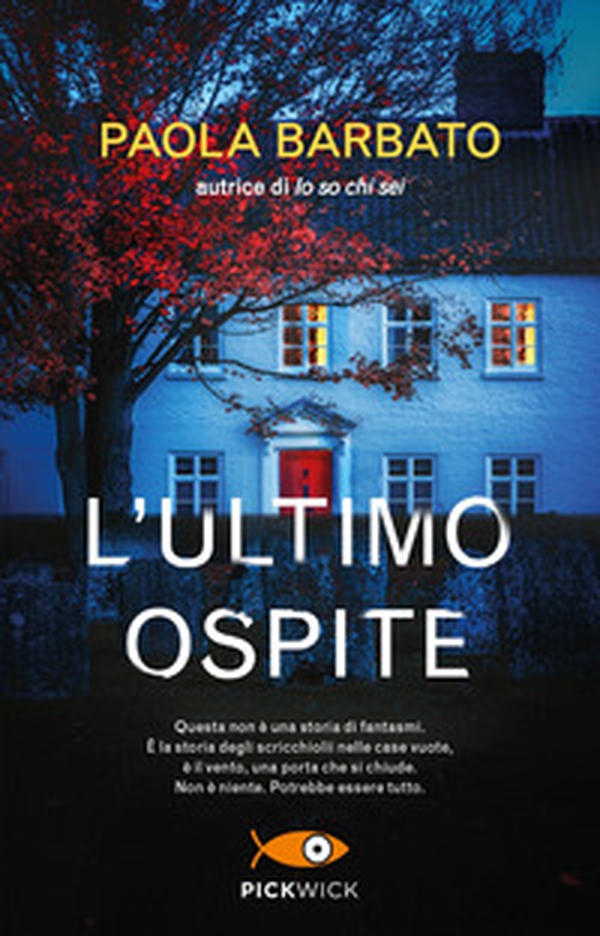 L'ultimo ospite - Librerie.coop L'ultimo ospite - Librerie.coop