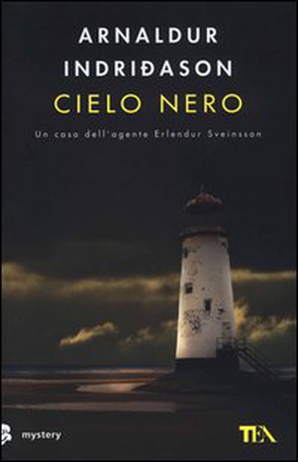 Cielo nero - Librerie.coop Cielo nero - Librerie.coop
