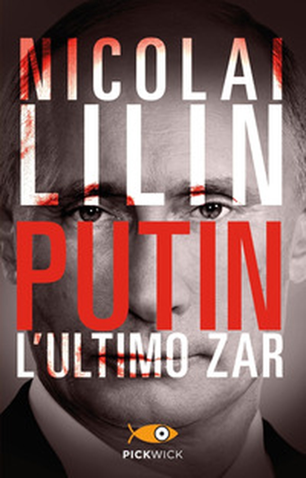Putin. L'ultimo zar - Librerie.coop Putin. L'ultimo zar - Librerie.coop
