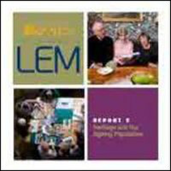 LEM. The learning museum. Report - Librerie.coop LEM. The learning museum. Report - Librerie.coop