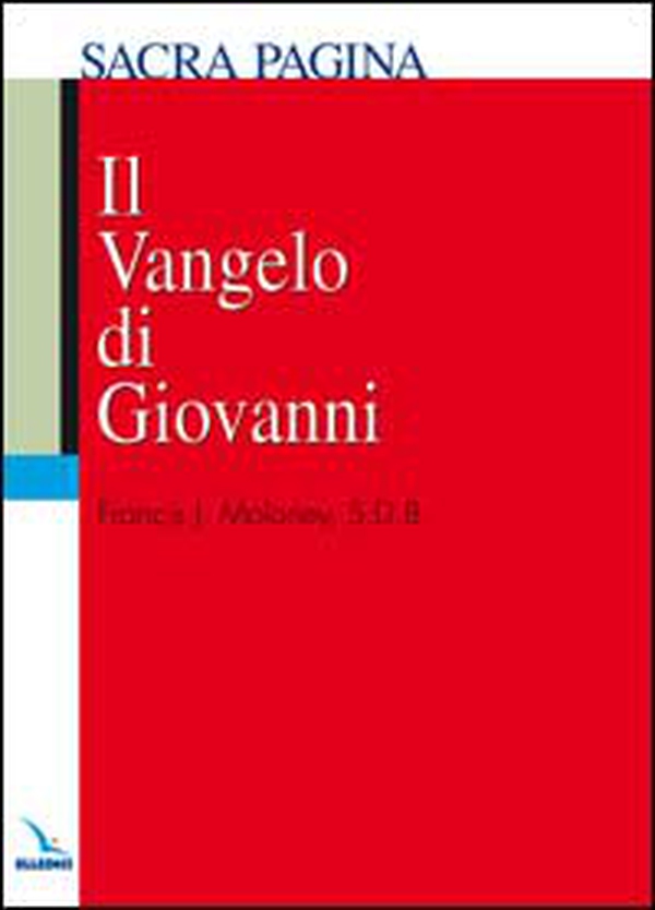 Il vangelo di Giovanni - Librerie.coop Il vangelo di Giovanni - Librerie.coop