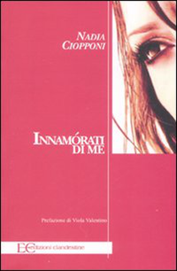 Innamòrati di me - Librerie.coop Innamòrati di me - Librerie.coop