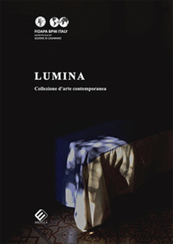 Lumina. Collezione d'arte contemporanea - Librerie.coop Lumina. Collezione d'arte contemporanea - Librerie.coop