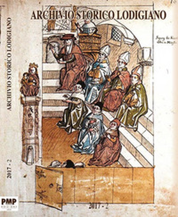 Archivio storico lodigiano. Rivista fondata nel 1881 - Librerie.coop Archivio storico lodigiano. Rivista fondata nel 1881 - Librerie.coop