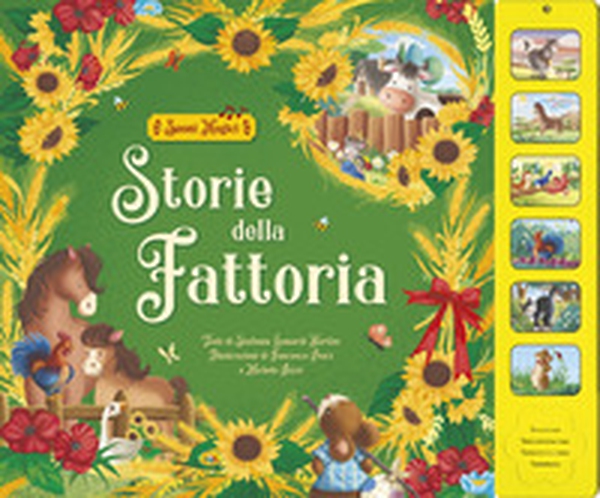 Storie della fattoria - Librerie.coop Storie della fattoria - Librerie.coop