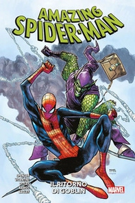 Amazing Spider-Man - Vol. 10 - Librerie.coop