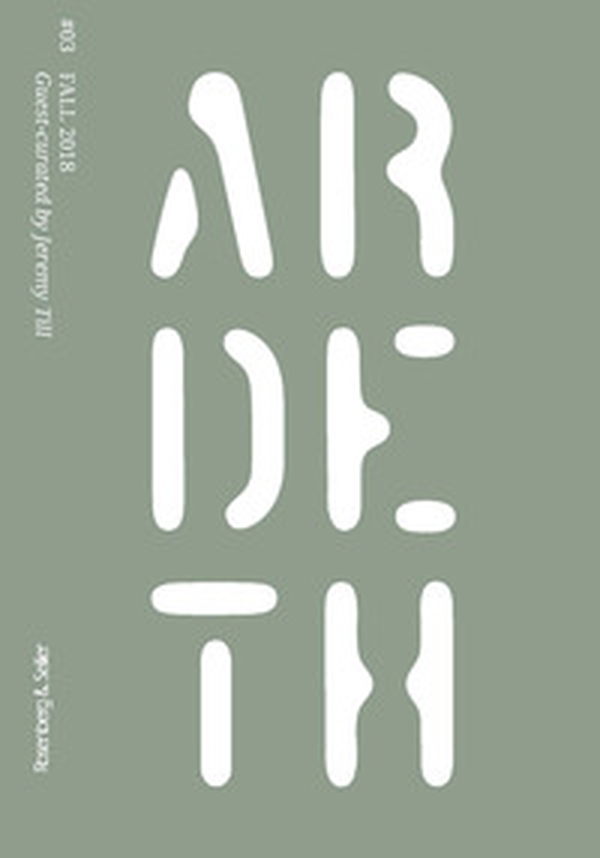 Ardeth - Vol. 3 - Librerie.coop Ardeth - Vol. 3 - Librerie.coop