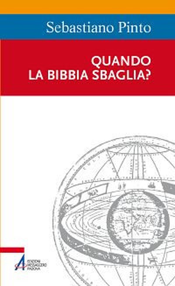 Quando la Bibbia sbaglia? - Librerie.coop Quando la Bibbia sbaglia? - Librerie.coop
