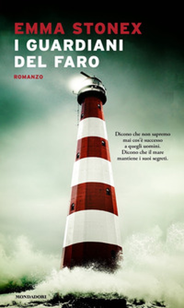 I guardiani del faro - Librerie.coop I guardiani del faro - Librerie.coop
