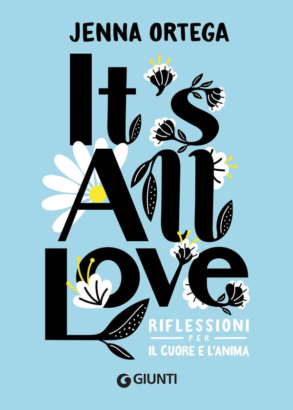 It’s All Love (Edizione italiana) - Librerie.coop It’s All Love (Edizione italiana) - Librerie.coop