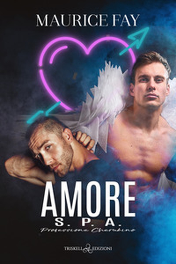 Amore S.p.a.. Professione cherubino - Librerie.coop Amore S.p.a.. Professione cherubino - Librerie.coop