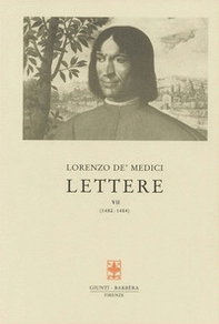 Lettere - Vol. 7 - Librerie.coop