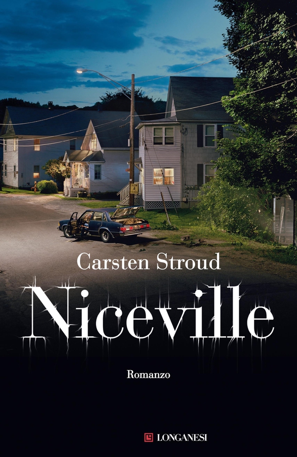 Niceville - Librerie.coop Niceville - Librerie.coop