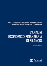 L'analisi economico-finanziaria di bilancio - Librerie.coop