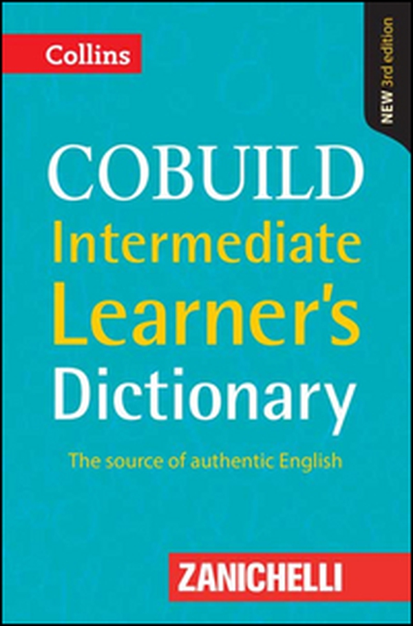 Cobuild intermediate learner's dictionary - Librerie.coop Cobuild intermediate learner's dictionary - Librerie.coop