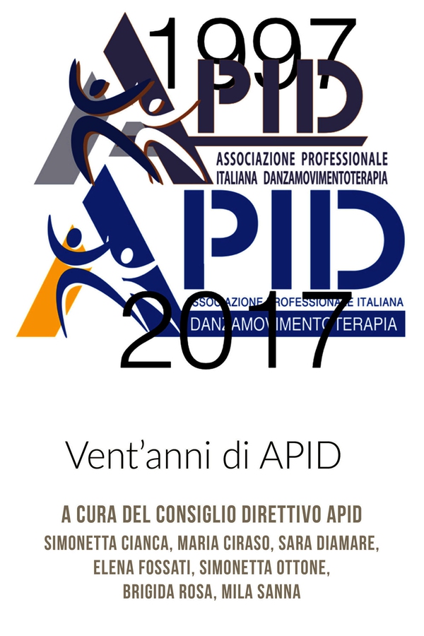 Vent’anni di APID - Librerie.coop Vent’anni di APID - Librerie.coop