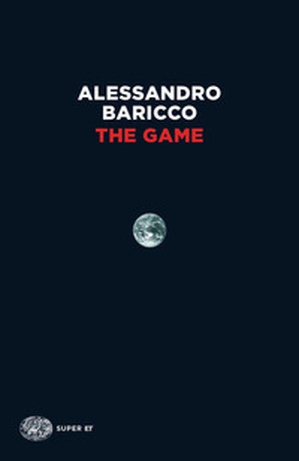 The Game - Librerie.coop The Game - Librerie.coop