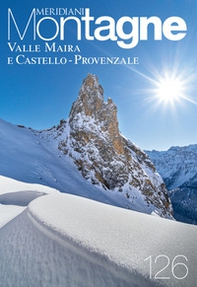Valle Maira e Castello provenzale - Librerie.coop